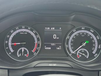 SKODA KODIAQ 2.0 TDI SE SUV 5dr Diesel DSG Euro 6 (s/s) (5 Seat) (150 ps)