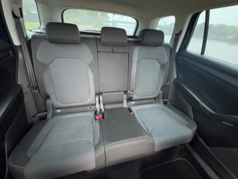 SKODA KODIAQ 2.0 TDI SE SUV 5dr Diesel DSG Euro 6 (s/s) (5 Seat) (150 ps)
