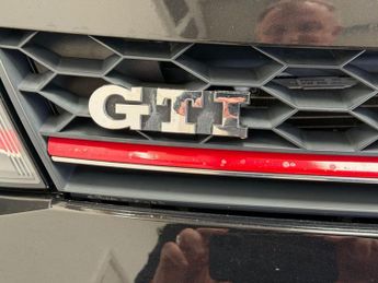 VOLKSWAGEN GOLF 2.0 TSI BlueMotion Tech GTI Hatchback 5dr Petrol Manual Euro 6 (