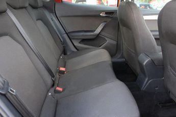 SEAT ARONA 1.6 TDI XCELLENCE SUV 5dr Diesel DSG Euro 6 (s/s) (95 ps)