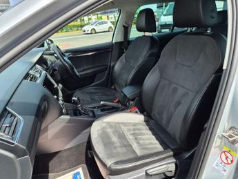 SKODA OCTAVIA 1.6 TDI SE L Estate 5dr Diesel DSG Euro 6 (s/s) (115 ps)