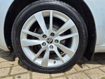 SKODA OCTAVIA 1.6 TDI SE L Estate 5dr Diesel DSG Euro 6 (s/s) (115 ps)