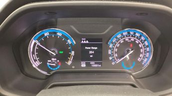MAXUS DELIVER 3 NO VAT 88.5kWh Elite Pickup Double Cab 4dr Electric Auto RWD | B