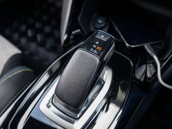 PEUGEOT E-208 50kWh GT Premium Hatchback 5dr Electric Auto (136 ps)