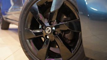 NISSAN NOTE 1.6 16V n-tec+ Hatchback 5dr Petrol Auto Euro 5 (110 ps)