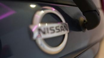NISSAN NOTE 1.6 16V n-tec+ Hatchback 5dr Petrol Auto Euro 5 (110 ps)