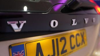 VOLVO V60 2.4 D5 SE Lux Estate 5dr Diesel Geartronic Euro 5 (215 ps)