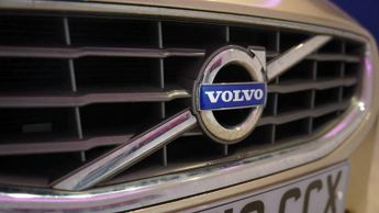 VOLVO V60 2.4 D5 SE Lux Estate 5dr Diesel Geartronic Euro 5 (215 ps)