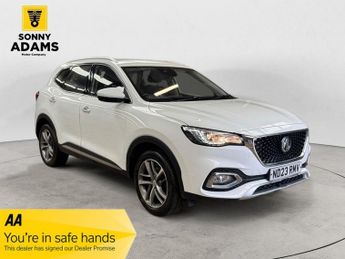 MG HS 1.5 T-GDI Excite SUV 5dr Petrol Manual Euro 6 (s/s) (162 ps)