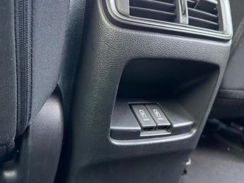 HONDA CR-V 2.0 h i-MMD SE SUV 5dr Petrol Hybrid eCVT Euro 6 (s/s) (184 ps)
