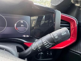 VAUXHALL MOKKA ELECTRIC 50kWh GS Line SUV 5dr Electric Auto (136 ps)