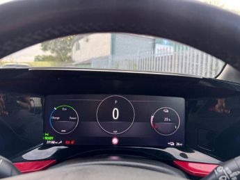 VAUXHALL MOKKA ELECTRIC 50kWh GS Line SUV 5dr Electric Auto (136 ps)