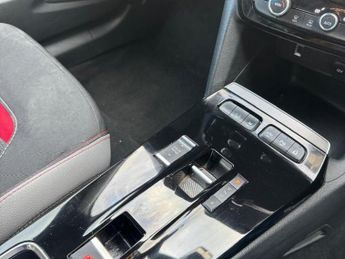 VAUXHALL MOKKA ELECTRIC 50kWh GS Line SUV 5dr Electric Auto (136 ps)