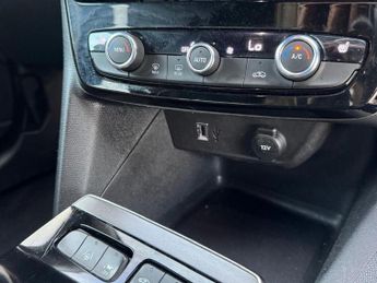 VAUXHALL MOKKA ELECTRIC 50kWh GS Line SUV 5dr Electric Auto (136 ps)