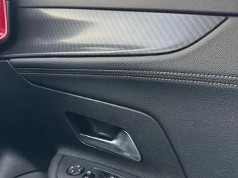 VAUXHALL MOKKA ELECTRIC 50kWh GS Line SUV 5dr Electric Auto (136 ps)