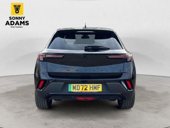 VAUXHALL MOKKA ELECTRIC 50kWh GS Line SUV 5dr Electric Auto (136 ps)