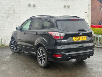 FORD KUGA 1.5T EcoBoost GPF ST-Line SUV 5dr Petrol Manual Euro 6 (s/s) (15