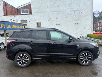 FORD KUGA 1.5T EcoBoost GPF ST-Line SUV 5dr Petrol Manual Euro 6 (s/s) (15