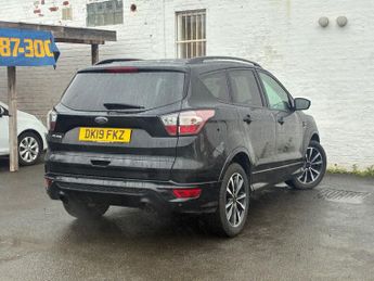FORD KUGA 1.5T EcoBoost GPF ST-Line SUV 5dr Petrol Manual Euro 6 (s/s) (15