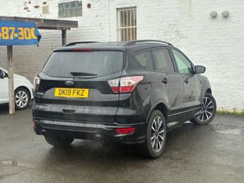 FORD KUGA 1.5T EcoBoost GPF ST-Line SUV 5dr Petrol Manual Euro 6 (s/s) (15