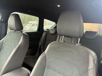 FORD KUGA 1.5T EcoBoost GPF ST-Line SUV 5dr Petrol Manual Euro 6 (s/s) (15