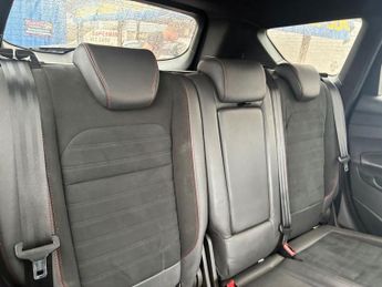 FORD KUGA 1.5T EcoBoost GPF ST-Line SUV 5dr Petrol Manual Euro 6 (s/s) (15