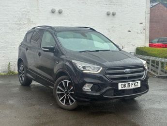 FORD KUGA 1.5T EcoBoost GPF ST-Line SUV 5dr Petrol Manual Euro 6 (s/s) (15