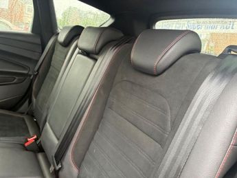 FORD KUGA 1.5T EcoBoost GPF ST-Line SUV 5dr Petrol Manual Euro 6 (s/s) (15