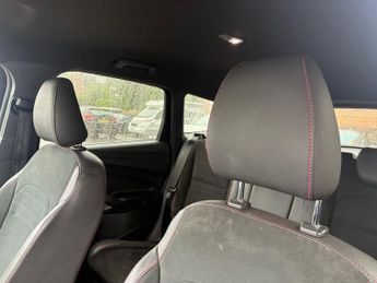 FORD KUGA 1.5T EcoBoost GPF ST-Line SUV 5dr Petrol Manual Euro 6 (s/s) (15