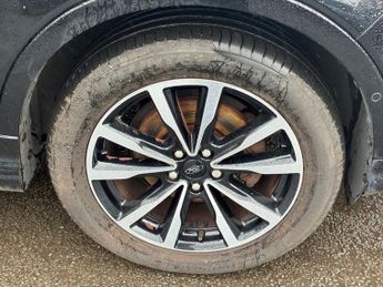 FORD KUGA 1.5T EcoBoost GPF ST-Line SUV 5dr Petrol Manual Euro 6 (s/s) (15