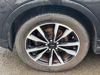 FORD KUGA 1.5T EcoBoost GPF ST-Line SUV 5dr Petrol Manual Euro 6 (s/s) (15