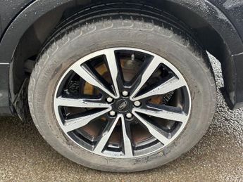 FORD KUGA 1.5T EcoBoost GPF ST-Line SUV 5dr Petrol Manual Euro 6 (s/s) (15