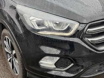 FORD KUGA 1.5T EcoBoost GPF ST-Line SUV 5dr Petrol Manual Euro 6 (s/s) (15