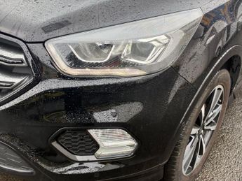 FORD KUGA 1.5T EcoBoost GPF ST-Line SUV 5dr Petrol Manual Euro 6 (s/s) (15