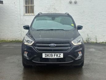 FORD KUGA 1.5T EcoBoost GPF ST-Line SUV 5dr Petrol Manual Euro 6 (s/s) (15