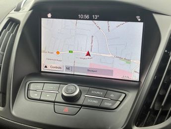 FORD KUGA 1.5T EcoBoost GPF ST-Line SUV 5dr Petrol Manual Euro 6 (s/s) (15