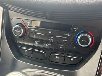 FORD KUGA 1.5T EcoBoost GPF ST-Line SUV 5dr Petrol Manual Euro 6 (s/s) (15