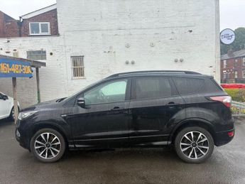 FORD KUGA 1.5T EcoBoost GPF ST-Line SUV 5dr Petrol Manual Euro 6 (s/s) (15