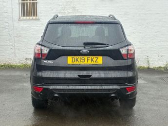 FORD KUGA 1.5T EcoBoost GPF ST-Line SUV 5dr Petrol Manual Euro 6 (s/s) (15