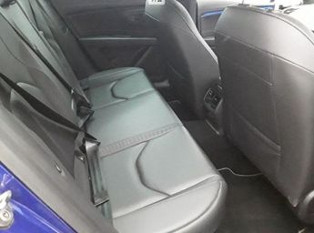 SEAT LEON 2.0 TSI Cupra 290 Lux Hatchback 5dr Petrol DSG Euro 6 (s/s) (290
