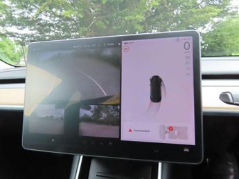 TESLA Model 3 (Dual Motor) Performance Saloon 4dr Electric Auto 4WDE (Performa
