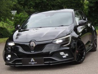 Renault Megane 1.8T R.S.300 Trophy Hatchback 5dr Petrol Manual Euro 6 (s/s) (30