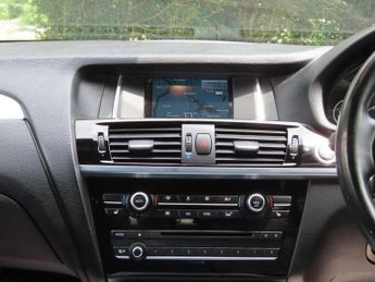 BMW X3 3.0 30d M Sport SUV 5dr Diesel Auto xDrive Euro 6 (s/s) (258 ps)