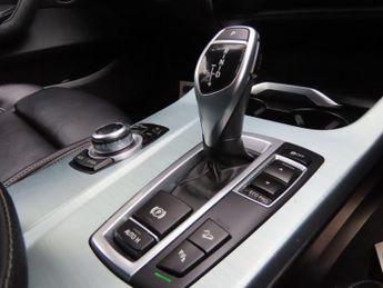 BMW X3 3.0 30d M Sport SUV 5dr Diesel Auto xDrive Euro 6 (s/s) (258 ps)