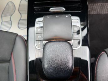 MERCEDES-BENZ A-CLASS 1.3 A180 AMG Line (Executive) Hatchback 5dr Petrol 7G-DCT Euro 6