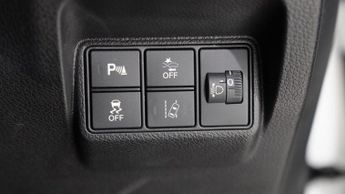 HONDA CIVIC 1.0 VTEC Turbo Sport Line Hatchback 5dr Petrol CVT Euro 6 (s/s) 