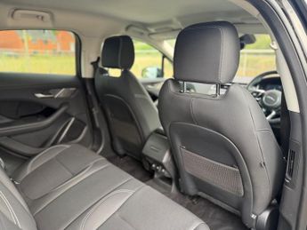 JAGUAR I-PACE 400 90kWh S SUV 5dr Electric Auto 4WD (400 ps)