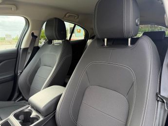 JAGUAR I-PACE 400 90kWh S SUV 5dr Electric Auto 4WD (400 ps)