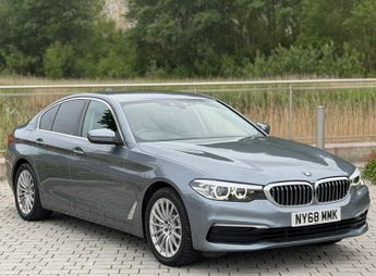 BMW 530 2.0 530e 9.2kWh SE Saloon 4dr Petrol Plug-in Hybrid Auto Euro 6 
