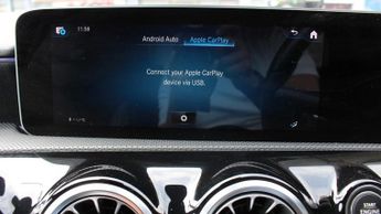 MERCEDES-BENZ A-CLASS 1.3 A200 AMG Line (Premium) Hatchback 5dr Petrol 7G-DCT Euro 6 (